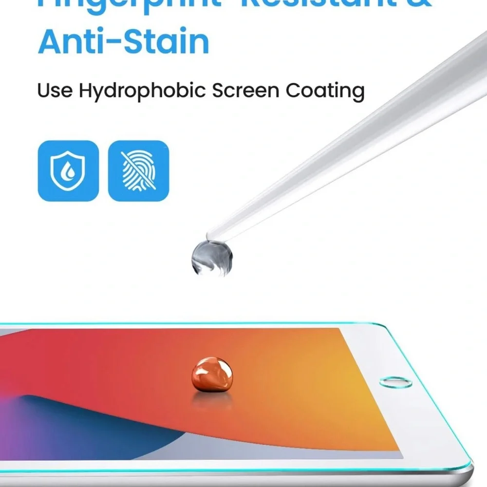 iPad Air 2 Screen Protectors